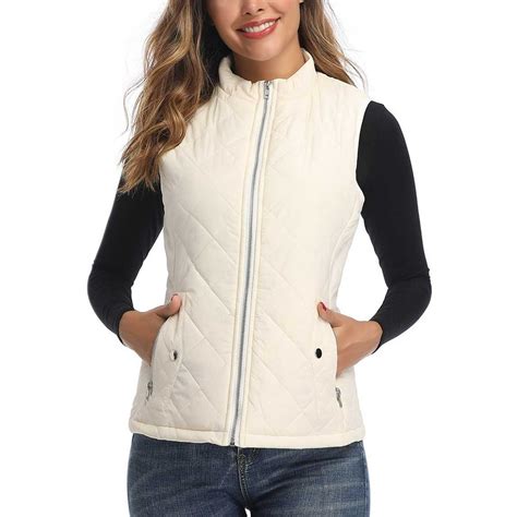 Shop Women's Vests 